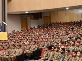 ISLAMABAD (TNS) Pakistan’s Armed Forces’ Operation Ghazab Lil-Haq against terrorists ..