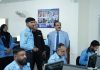 ISLAMABAD (TNS) Under-training officers receive special lecture on prisoners rights and modern jail management According to the details, a special training lecture was organized for under-training police officers at the Capital Police College Islamabad