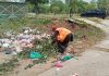 Islamabad (TNS) Alleged negligence of Federal Police and CDA causes losses worth millions to a citizen