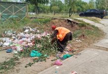 Islamabad (TNS) Alleged negligence of Federal Police and CDA causes losses worth millions to a citizen