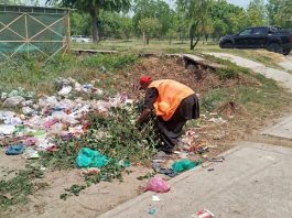 Islamabad (TNS) Alleged negligence of Federal Police and CDA causes losses worth millions to a citizen