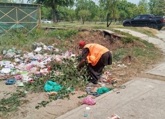 Islamabad (TNS) Alleged negligence of Federal Police and CDA causes losses worth millions to a citizen