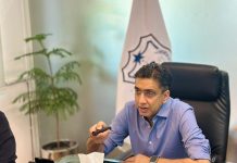 ISLAMABAD (TNS) DG Safe City directs timely completion of Safe City expansion project