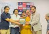 RAWALPINDI (TNS) Pakistan’s Milestone of 1,000 ODI Matches: Journalists Awarded ‘Excellence Awards’ by South Asian Sports Journalists Association RAWALPINDI