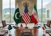 ISLAMABAD (TNS) Iran sends new ceasefire proposals to US through Pakistan