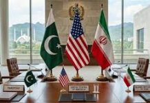 ISLAMABAD (TNS) Iran sends new ceasefire proposals to US through Pakistan