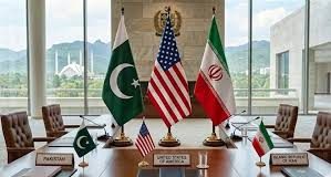 ISLAMABAD (TNS) Iran sends new ceasefire proposals to US through Pakistan