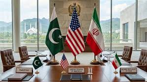 ISLAMABAD (TNS) Iran sends new ceasefire proposals to US through Pakistan