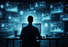 ISLAMABAD (TNS) Algorithmic Reality: Who Writes the World We Think We See?