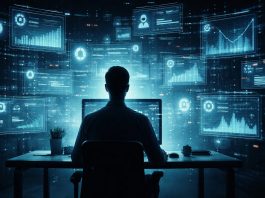ISLAMABAD (TNS) Algorithmic Reality: Who Writes the World We Think We See?
