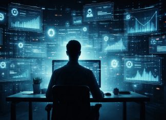 ISLAMABAD (TNS) Algorithmic Reality: Who Writes the World We Think We See?