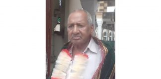 Rawalpindi (TNS) The death anniversary of Dr. Mubarak Ali and Hakeem Niaz Ali will be observed in Rawalpindi today