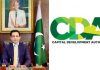 Islamabad (TNS) SOHAIL ASHRAF’S EXCELLENT ROLE IN SHAPING ISLAMABAD INTO A MODERN, DEVELOPED, ENVIRONMENTALLY SUSTAINABLE, TOURIST-FRIENDLY AND WORLD-CLASS CAPITAL