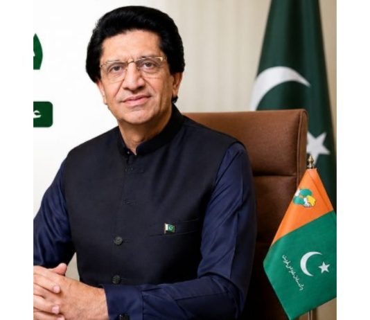 Islamabad (TNS) Pakistan Awami Qut Party supports devolution of power to local government level Chairman, Khaqan Waheed Khawaja
