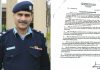 ISLAMABAD (TNS) Former NCCIA Director General Faces Corruption and Misconduct Allegations; PM Orders Departmental Proceedings Following Confessional Statements and Video Testimonies by Subordinate Officers.