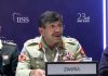 ISLAMABAD (TNS) SINGAPORE (Abbas Baig Mirza) Lieutenant General Nauman Zakria has emphasised that rapid technological advancements and military modernisation must be guided by ethics, responsibility and international cooperation, warning that emerging technologies are reshaping the global security landscape and creating new risks to strategic stability