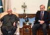 ISLAMABAD (TNS) Government and PPP agree on budget proposals