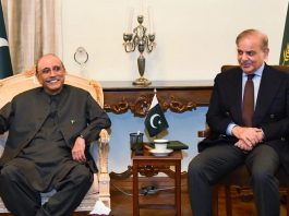 ISLAMABAD (TNS) Government and PPP agree on budget proposals