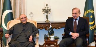 ISLAMABAD (TNS) Government and PPP agree on budget proposals