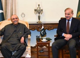 ISLAMABAD (TNS) Government and PPP agree on budget proposals