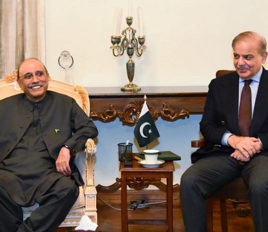 ISLAMABAD (TNS) Government and PPP agree on budget proposals