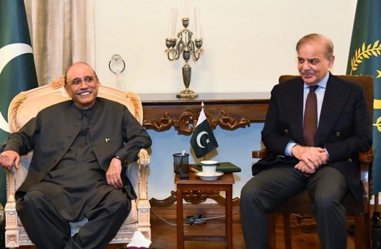 ISLAMABAD (TNS) Government and PPP agree on budget proposals