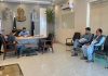 ISLAMABAD (TNS) SSP Operations holds open court to resolve public grievances