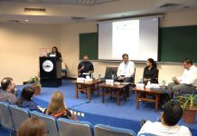 LAHORE (TNS) LUMS Conference Explores the Enduring Legacy of the Mughal World