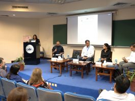 LAHORE (TNS) LUMS Conference Explores the Enduring Legacy of the Mughal World