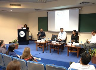 LAHORE (TNS) LUMS Conference Explores the Enduring Legacy of the Mughal World