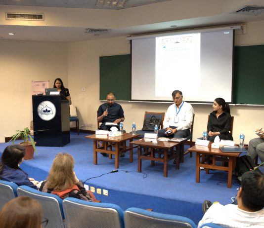 LAHORE (TNS) LUMS Conference Explores the Enduring Legacy of the Mughal World