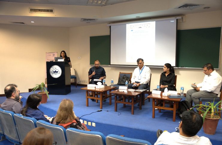 LAHORE (TNS) LUMS Conference Explores the Enduring Legacy of the Mughal World