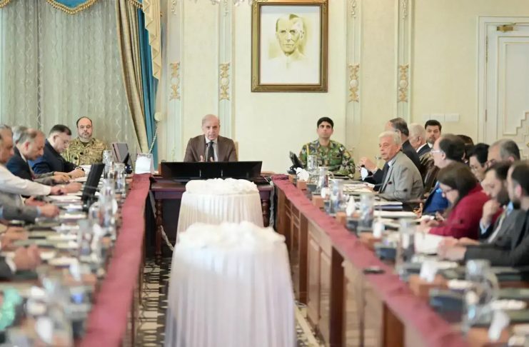 ISLAMABAD (TNS) Preparations for presenting a people-friendly budget have been completed