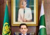 ISLAMABAD (TNS) Sohail Ashraf: A Success Story of Vision, Performance, and Development-Oriented Leadership