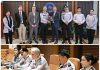 Islamabad (TNS) The United Nations Office on Drugs and Crime (UNODC), with financial support from the Government of Canada, handed over specialized equipment to the Federal Investigation Agency (FIA) to strengthen Pakistan’s efforts to combat Trafficking in Persons (TIP) and Smuggling of Migrants (SOM).