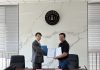 ISLAMABAD (TNS) International Dispute Resolution Institute (IDI) and Karamay Arbitration Commission (KAC), China Sign Strategic MoU for Enhanced International Collaboration