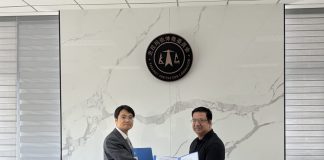ISLAMABAD (TNS) International Dispute Resolution Institute (IDI) and Karamay Arbitration Commission (KAC), China Sign Strategic MoU for Enhanced International Collaboration