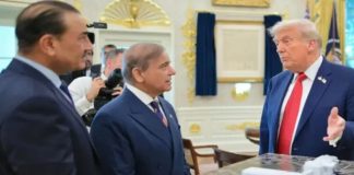 ISLAMABAD (TNS) Impact of the historic US-Iran peace agreement on Pakistan.