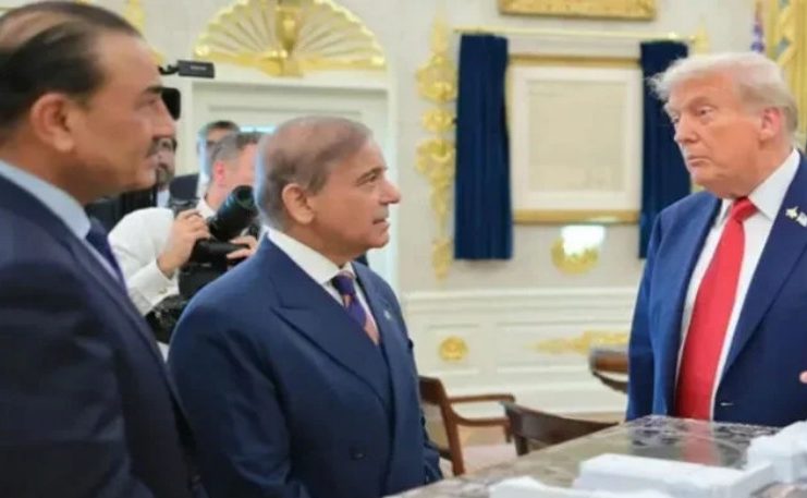 ISLAMABAD (TNS) Impact of the historic US-Iran peace agreement on Pakistan.