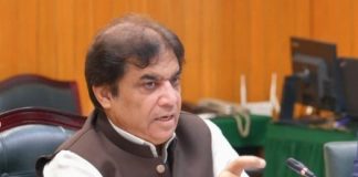 ISLAMABAD (TNS) Entire nation deserves congratulations on Iran-US agreement: Hanif Abbasi