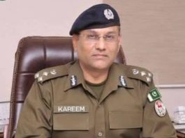 LAHORE (TNS) Crime trends in Khanewal district showed a marked decline over the past year, according to official performance data reviewed by this correspondent, with significant reductions recorded in several categories of serious offences amid intensified operations by the Crime Control Department (CCD).