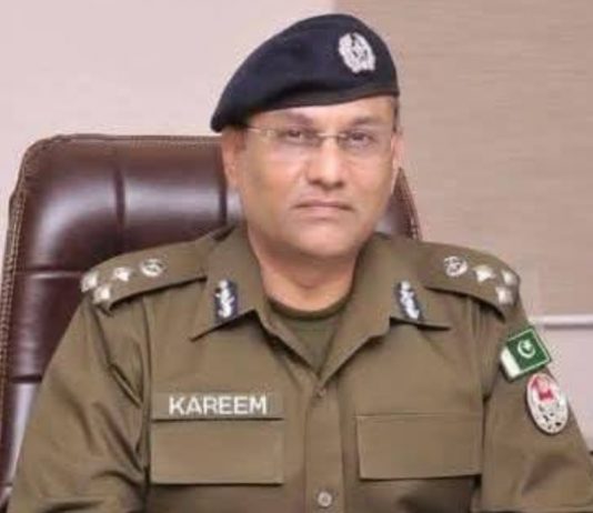 LAHORE (TNS) Crime trends in Khanewal district showed a marked decline over the past year, according to official performance data reviewed by this correspondent, with significant reductions recorded in several categories of serious offences amid intensified operations by the Crime Control Department (CCD).