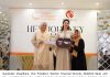 Lahore (TNS) Mobilink Bank, Depilex Smileagain Foundation Empower Women Burn Survivors through Sustainable Mobility