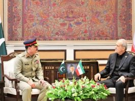 ISLAMABAD (TNS) Prime Minister of Pakistan, US, Iran hopeful of talks