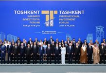 ISLAMABAD (TNS) TIIF 2026: A Forum That Signals Uzbekistan’s Arrival on the Global Investment Map
