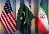 ISLAMABAD (TNS) The US and Iran have agreed on the framework of a historic peace agreement that is a major breakthrough in ending months of intense conflict and war in the Middle East.