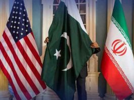 ISLAMABAD (TNS) The US and Iran have agreed on the framework of a historic peace agreement that is a major breakthrough in ending months of intense conflict and war in the Middle East.