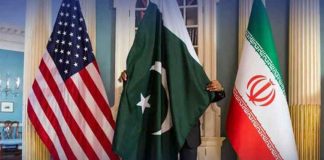 ISLAMABAD (TNS) The US and Iran have agreed on the framework of a historic peace agreement that is a major breakthrough in ending months of intense conflict and war in the Middle East.