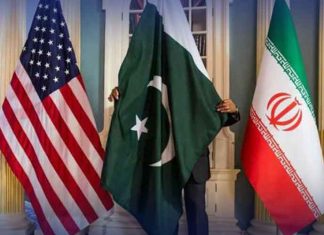 ISLAMABAD (TNS) The US and Iran have agreed on the framework of a historic peace agreement that is a major breakthrough in ending months of intense conflict and war in the Middle East.