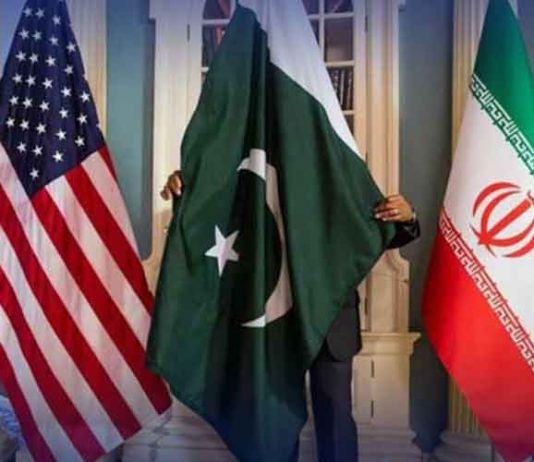 ISLAMABAD (TNS) The US and Iran have agreed on the framework of a historic peace agreement that is a major breakthrough in ending months of intense conflict and war in the Middle East.